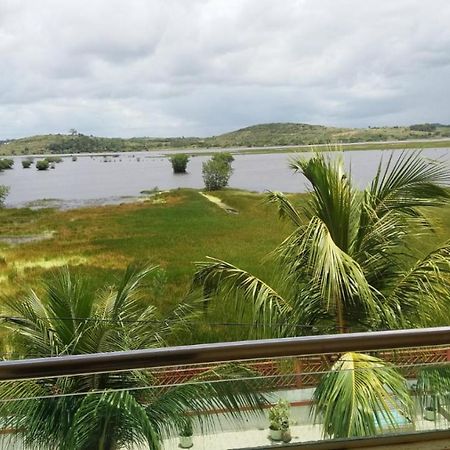 Apartamento Em Porto De Galinhas Exterior photo