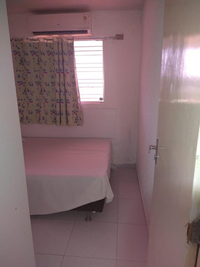 Apartamento Em Porto De Galinhas Exterior photo