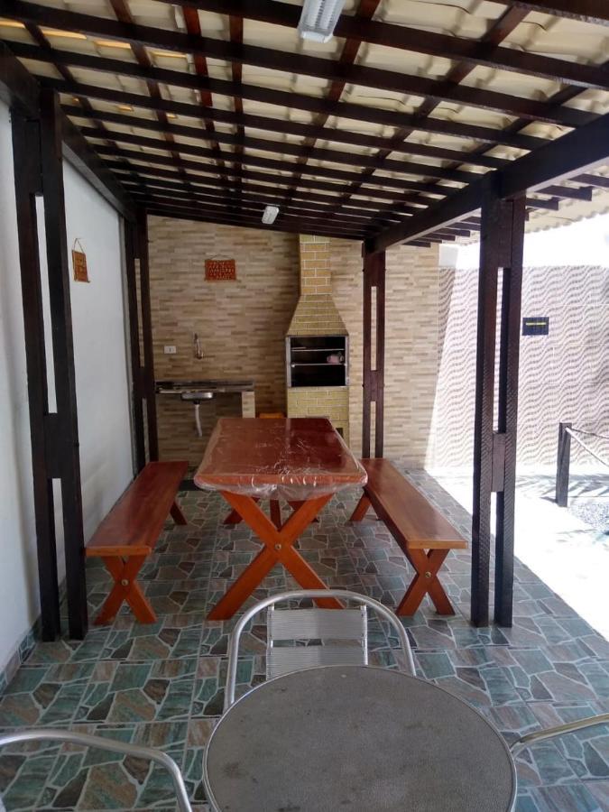 Apartamento Em Porto De Galinhas Exterior photo