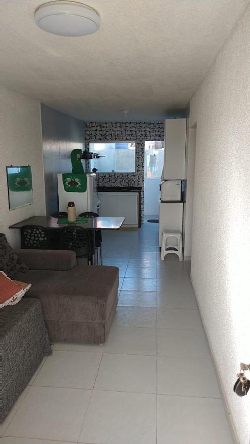 Apartamento Em Porto De Galinhas Exterior photo